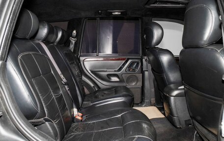 Jeep Grand Cherokee, 2004 год, 965 000 рублей, 6 фотография