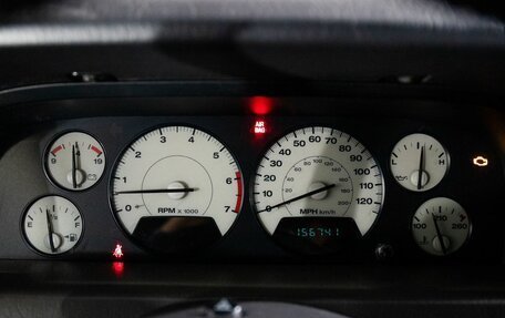 Jeep Grand Cherokee, 2004 год, 965 000 рублей, 12 фотография