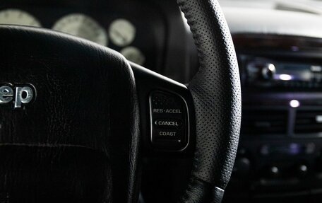 Jeep Grand Cherokee, 2004 год, 965 000 рублей, 11 фотография