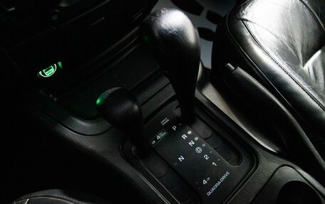 Jeep Grand Cherokee, 2004 год, 965 000 рублей, 14 фотография