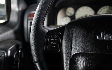 Jeep Grand Cherokee, 2004 год, 965 000 рублей, 10 фотография