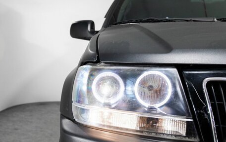 Jeep Grand Cherokee, 2004 год, 965 000 рублей, 18 фотография