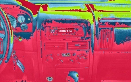 Jeep Grand Cherokee, 2004 год, 965 000 рублей, 13 фотография