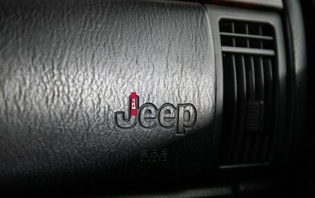 Jeep Grand Cherokee, 2004 год, 965 000 рублей, 15 фотография