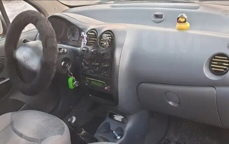 Daewoo Matiz I, 2013 год, 225 000 рублей, 2 фотография