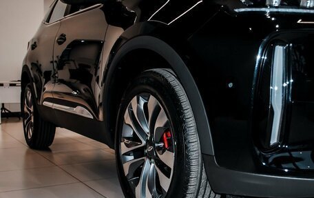 Chery Tiggo 4 I рестайлинг, 2025 год, 1 981 005 рублей, 21 фотография