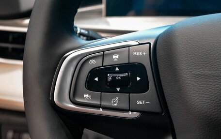 Chery Tiggo 4 I рестайлинг, 2025 год, 1 981 005 рублей, 14 фотография