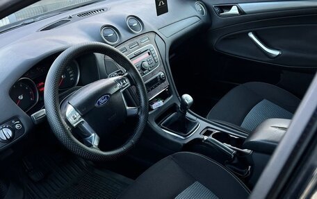 Ford Mondeo IV, 2012 год, 480 000 рублей, 5 фотография