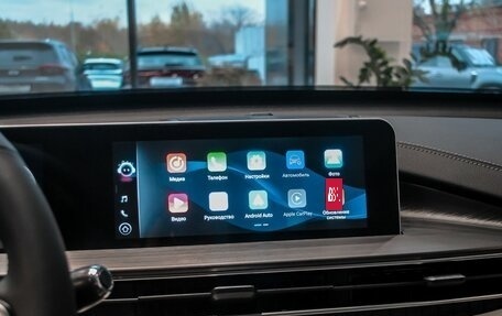 Chery Tiggo 4 I рестайлинг, 2025 год, 1 981 005 рублей, 15 фотография