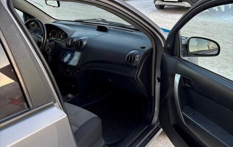 Chevrolet Aveo III, 2009 год, 470 000 рублей, 12 фотография