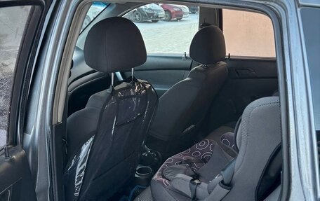 Chevrolet Aveo III, 2009 год, 470 000 рублей, 13 фотография