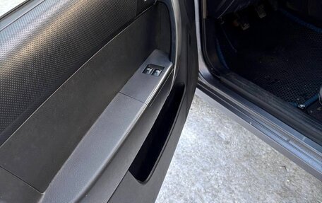 Chevrolet Aveo III, 2009 год, 470 000 рублей, 11 фотография