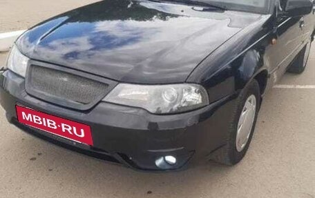 Daewoo Nexia I рестайлинг, 2012 год, 335 000 рублей, 3 фотография