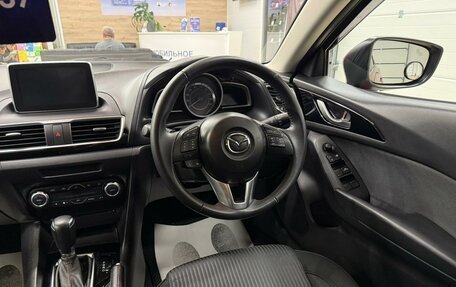 Mazda Axela, 2015 год, 1 599 999 рублей, 15 фотография