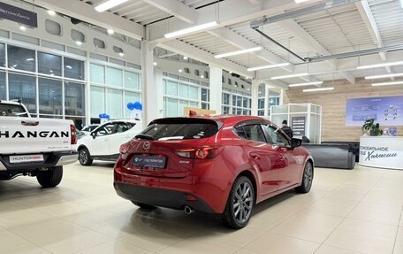 Mazda Axela, 2015 год, 1 599 999 рублей, 6 фотография