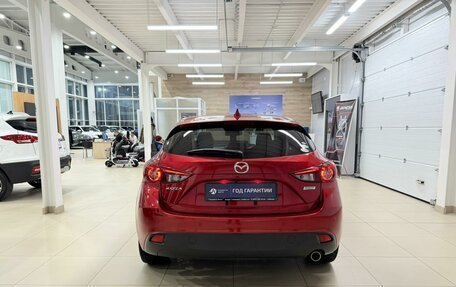 Mazda Axela, 2015 год, 1 599 999 рублей, 5 фотография
