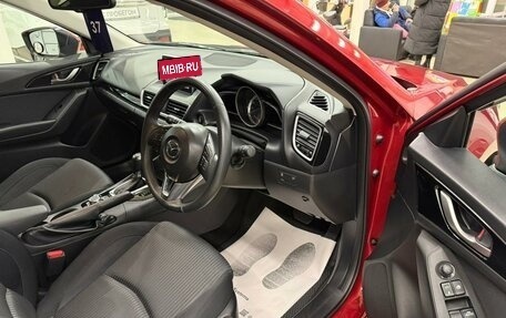 Mazda Axela, 2015 год, 1 599 999 рублей, 10 фотография