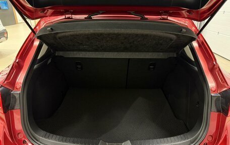 Mazda Axela, 2015 год, 1 599 999 рублей, 19 фотография