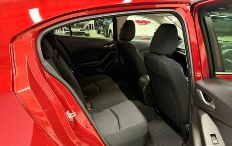 Mazda Axela, 2015 год, 1 599 999 рублей, 17 фотография