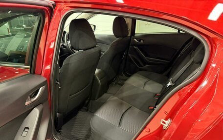 Mazda Axela, 2015 год, 1 599 999 рублей, 18 фотография