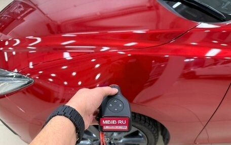 Mazda Axela, 2015 год, 1 599 999 рублей, 20 фотография