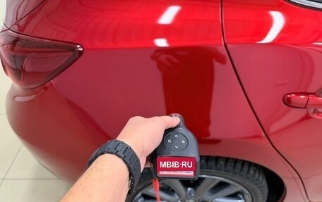 Mazda Axela, 2015 год, 1 599 999 рублей, 25 фотография