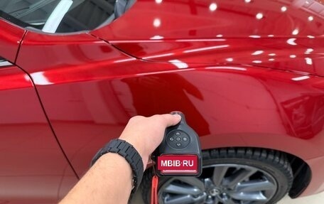 Mazda Axela, 2015 год, 1 599 999 рублей, 28 фотография