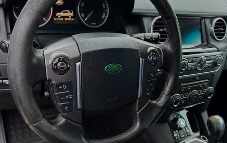 Land Rover Discovery IV, 2009 год, 1 290 000 рублей, 9 фотография