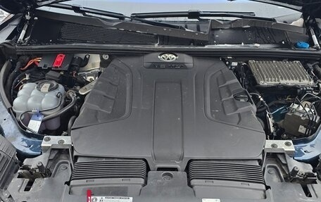 Volkswagen Touareg III, 2018 год, 4 100 000 рублей, 10 фотография