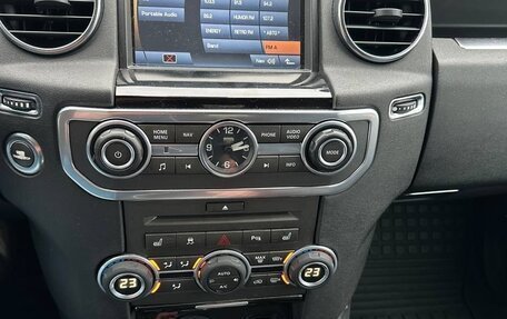 Land Rover Discovery IV, 2009 год, 1 290 000 рублей, 13 фотография