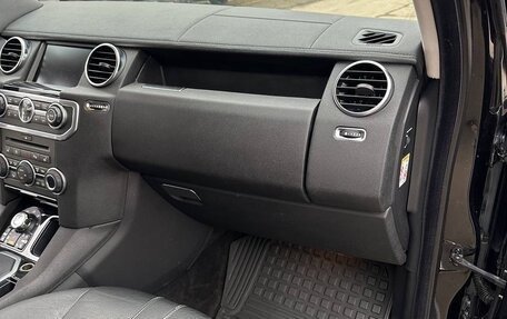 Land Rover Discovery IV, 2009 год, 1 290 000 рублей, 24 фотография