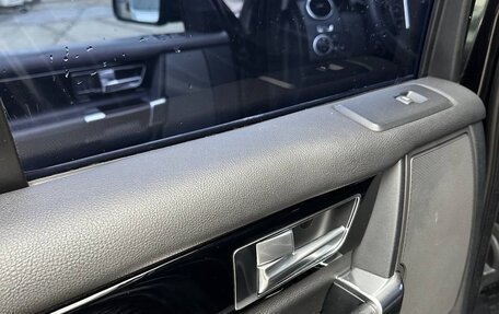 Land Rover Discovery IV, 2009 год, 1 290 000 рублей, 21 фотография