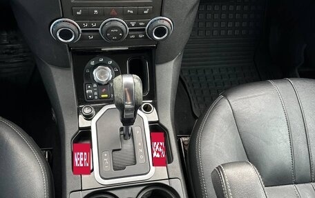 Land Rover Discovery IV, 2009 год, 1 290 000 рублей, 12 фотография