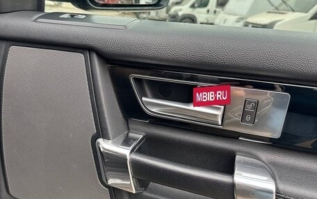 Land Rover Discovery IV, 2009 год, 1 290 000 рублей, 23 фотография