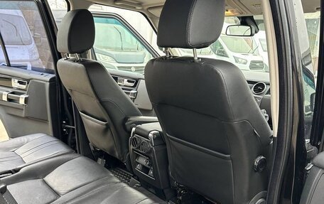 Land Rover Discovery IV, 2009 год, 1 290 000 рублей, 26 фотография