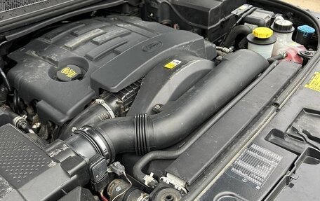 Land Rover Discovery IV, 2009 год, 1 290 000 рублей, 30 фотография