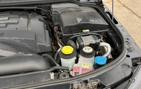 Land Rover Discovery IV, 2009 год, 1 290 000 рублей, 28 фотография