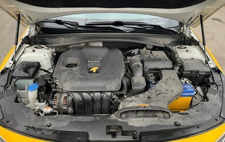 KIA Optima IV, 2019 год, 700 000 рублей, 5 фотография