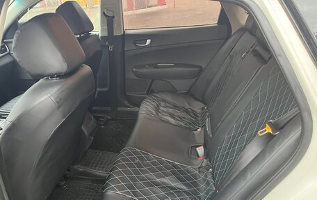 KIA Optima IV, 2019 год, 700 000 рублей, 8 фотография