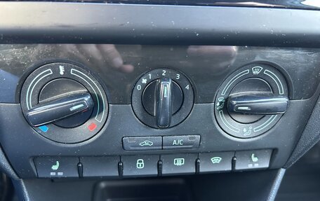 Skoda Rapid I, 2019 год, 1 270 000 рублей, 7 фотография