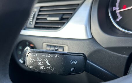 Skoda Rapid I, 2019 год, 1 270 000 рублей, 9 фотография