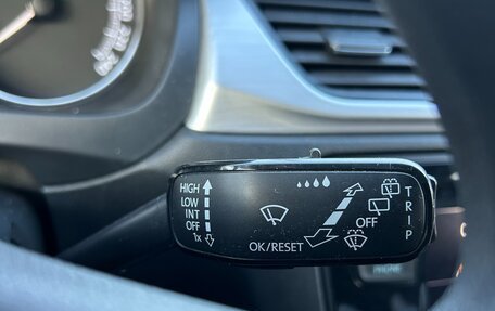 Skoda Rapid I, 2019 год, 1 270 000 рублей, 10 фотография