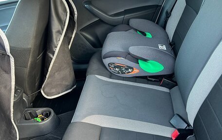 Skoda Rapid I, 2019 год, 1 270 000 рублей, 16 фотография