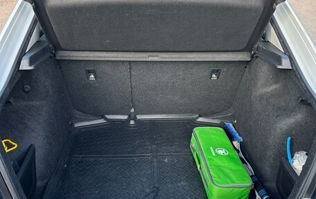 Skoda Rapid I, 2019 год, 1 270 000 рублей, 15 фотография