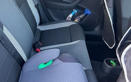 Skoda Rapid I, 2019 год, 1 270 000 рублей, 13 фотография