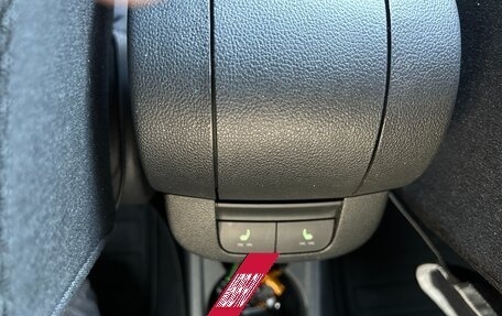 Skoda Rapid I, 2019 год, 1 270 000 рублей, 17 фотография