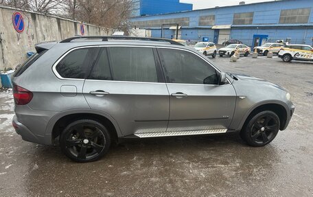 BMW X5, 2007 год, 1 100 000 рублей, 3 фотография