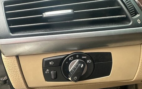 BMW X5, 2007 год, 1 100 000 рублей, 12 фотография