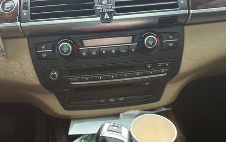 BMW X5, 2007 год, 1 100 000 рублей, 14 фотография