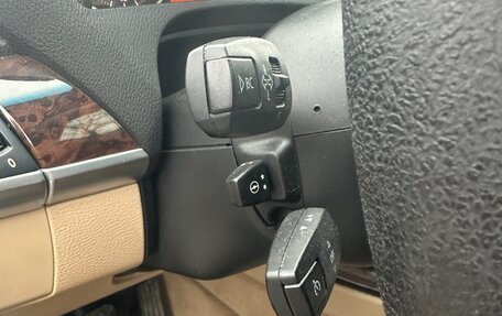 BMW X5, 2007 год, 1 100 000 рублей, 11 фотография